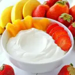 Cool Whip Fruit Dip Recipe