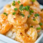 Copycat Bang Bang Shrimp