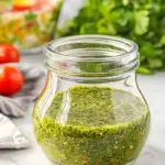 Copycat Cheesecake Factory Santa Fe Salad Dressing