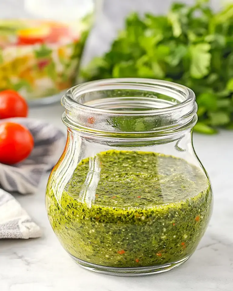 Copycat Cheesecake Factory Santa Fe Salad Dressing