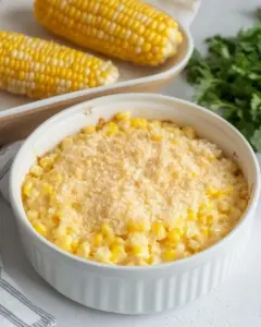 Corn Casserole