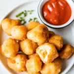 Corn Nuggets