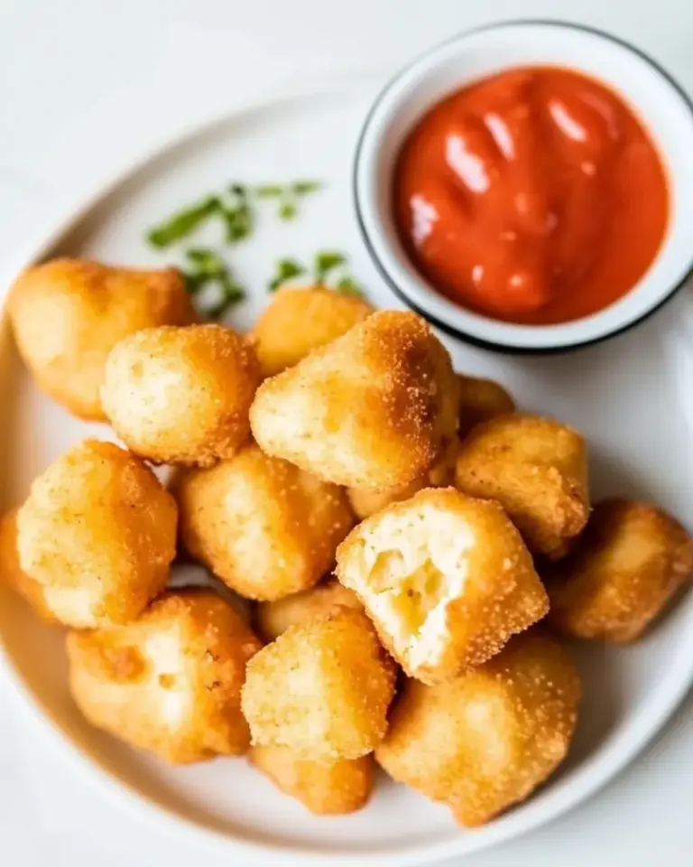 Corn Nuggets