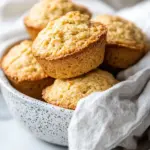 Cornbread Muffins