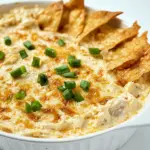 Crab Rangoon Dip