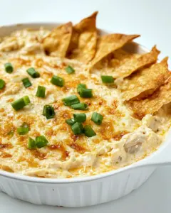 Crab Rangoon Dip