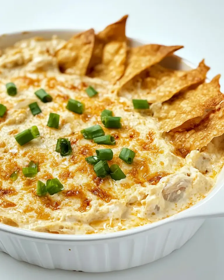 Crab Rangoon Dip