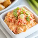 Crawfish Spread Recipe