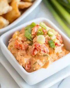 Crawfish Spread Recipe