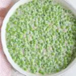 Creamed Peas