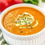 Creamy Tomato Soup
