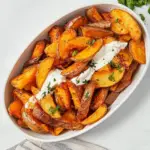 Crispy Fried Potatoes