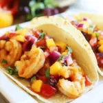 Crispy Shrimp Tacos