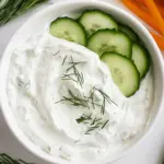 Cucumber Dip