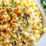 Deviled Egg Macaroni Salad