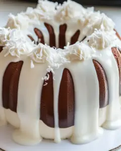 Ding Dong Cake