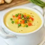 Dolly Parton Dixie Stampede Creamy Vegetable Soup