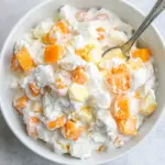 Easy Ambrosia Salad