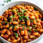 Easy Baked Beans