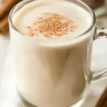 Easy Chai Tea Latte