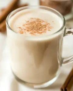 Easy Chai Tea Latte