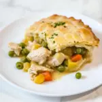 Easy Chicken Pot Pie