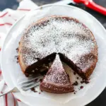 Easy Chocolate Cake