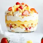 Easy English Trifle