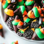 Easy Halloween Treats