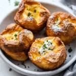 Easy to Make Popovers