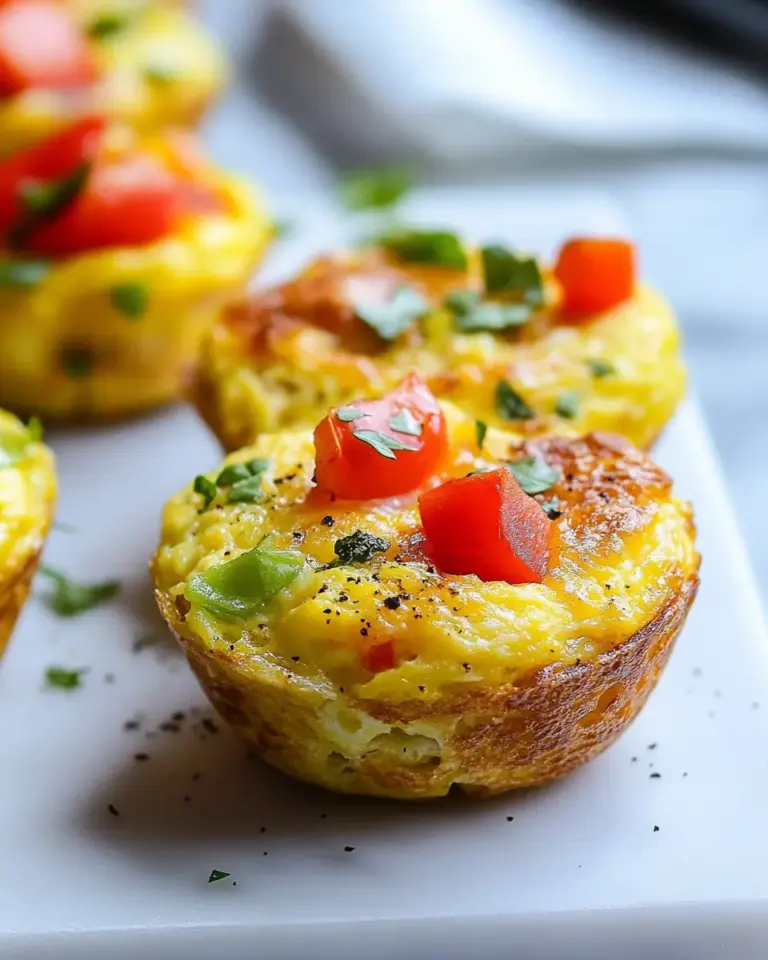 Egg Muffins