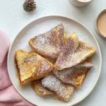 Eggnog French Toast
