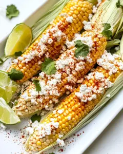 Elote