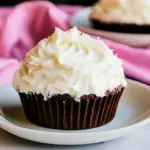 Fluffy Cream Cheese Frosting