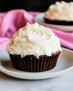 Fluffy Cream Cheese Frosting