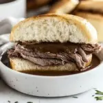 French Dip