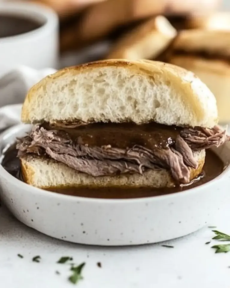 French Dip