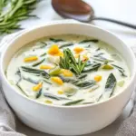 French Spring Soup