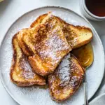 French Toast