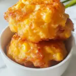 Fried Corn Fritters
