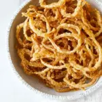 Fried Tobacco Onions