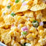 Frito Corn Salad