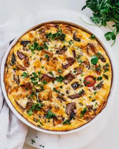 Frittata