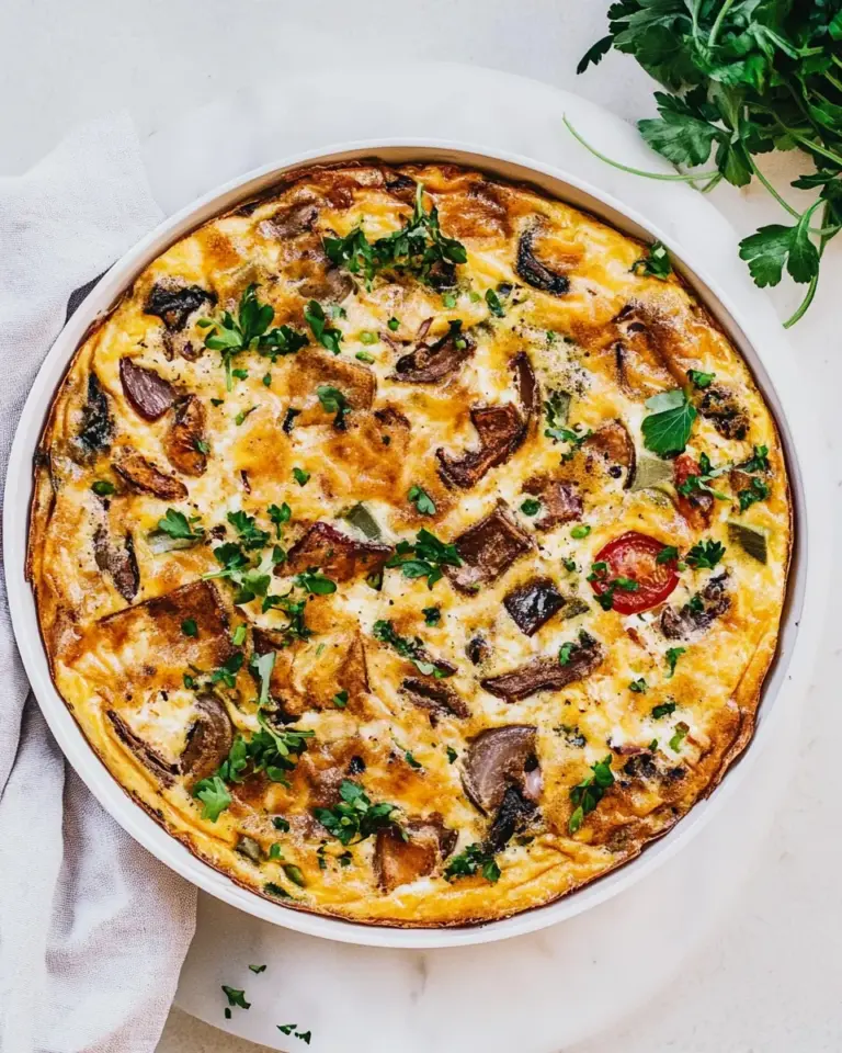 Frittata