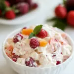 Frozen Fruit Salad Recipe