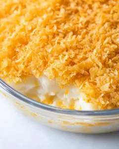 Funeral Potatoes
