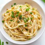 Garlic Noodles