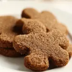 Gingerbread Cookies