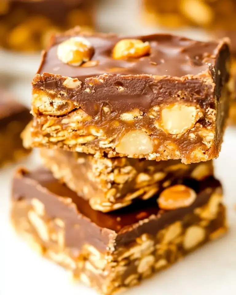 Goody Goody Bars