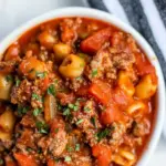 Goulash